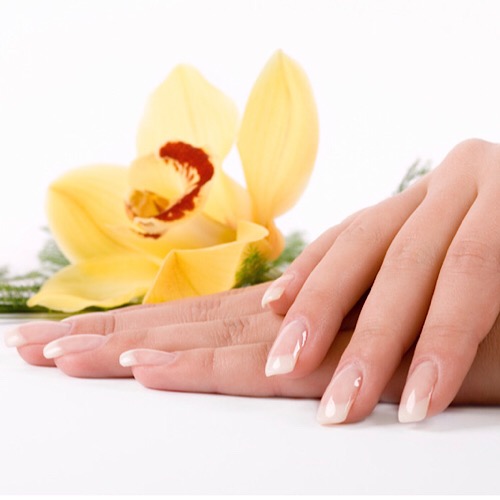 INDIGO NAIL SPA - manicure services